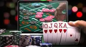 luckyjili casino live dealer table games on mobile screen
